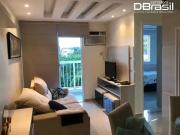 Apartamento para Venda em Niterói/RJ Maceió 2 Quartos