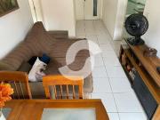 Apartamento para Venda em Niterói/RJ Maceió 2 Quartos