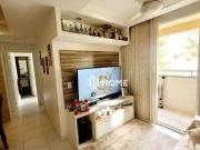 Apartamento para Venda em Niterói/RJ Maceió 2 Quartos