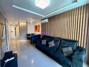 Apartamento para Venda em Niterói/RJ Maravista 2 Quartos