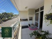 Apartamento para Venda em Niterói/RJ Maravista 3 Quartos