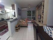 Apartamento para Venda em Niterói/RJ Maria Paula 2 Quartos