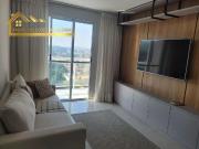 Apartamento para Venda em Niterói/RJ Maria Paula 2 Quartos