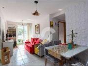 Apartamento para Venda em Niterói/RJ Maria Paula 2 Quartos