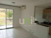 Apartamento para Venda em Niterói/RJ Maria Paula 2 Quartos