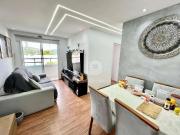 Apartamento para Venda em Niterói/RJ Maria Paula 3 Quartos