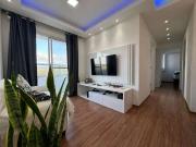 Apartamento para Venda em Niterói/RJ Maria Paula 3 Quartos