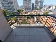 Apartamento para Venda em Niterói/RJ Pe Pequeno 3 Quartos