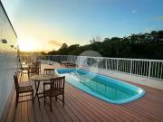 Apartamento para Venda em Niterói/RJ Pendotiba 2 Quartos