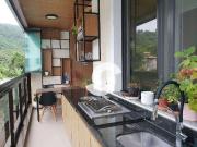 Apartamento para Venda em Niterói/RJ Pendotiba 3 Quartos