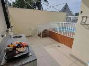 Apartamento para Venda em Niterói/RJ Pendotiba 3 Quartos