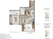 Apartamento para Venda em Niterói/RJ Piratininga 1 Quartos