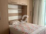 Apartamento para Venda em Niterói/RJ Piratininga 1 Quartos