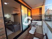 Apartamento para Venda em Niterói/RJ Piratininga 1 Quartos