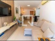 Apartamento para Venda em Niterói/RJ Piratininga 2 Quartos