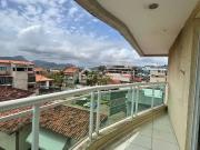 Apartamento para Venda em Niterói/RJ Piratininga 2 Quartos