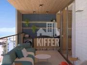 Apartamento para Venda em Niterói/RJ Piratininga 2 Quartos