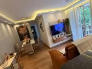 Apartamento para Venda em Niterói/RJ Piratininga 2 Quartos