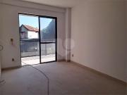 Apartamento para Venda em Niterói/RJ Piratininga 2 Quartos