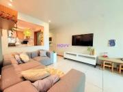 Apartamento para Venda em Niterói/RJ Piratininga 2 Quartos