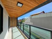 Apartamento para Venda em Niterói/RJ Piratininga 2 Quartos