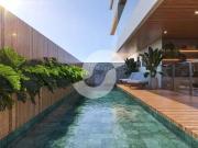 Apartamento para Venda em Niterói/RJ Piratininga 2 Quartos