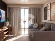 Apartamento para Venda em Niterói/RJ Piratininga 2 Quartos