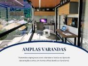 Apartamento para Venda em Niterói/RJ Piratininga 2 Quartos