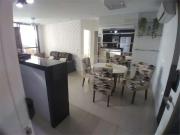 Apartamento para Venda em Niterói/RJ Piratininga 2 Quartos