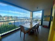 Apartamento para Venda em Niterói/RJ Piratininga 2 Quartos