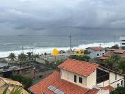 Apartamento para Venda em Niterói/RJ Piratininga 2 Quartos