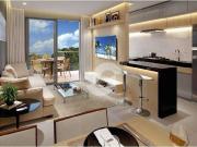 Apartamento para Venda em Niterói/RJ Piratininga 2 Quartos