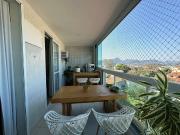Apartamento para Venda em Niterói/RJ Piratininga 2 Quartos