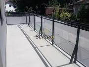 Apartamento para Venda em Niterói/RJ Piratininga 2 Quartos