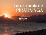 Apartamento para Venda em Niterói/RJ Piratininga 2 Quartos