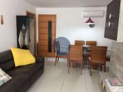 Apartamento para Venda em Niterói/RJ Piratininga 3 Quartos
