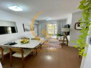 Apartamento para Venda em Niterói/RJ Piratininga 3 Quartos