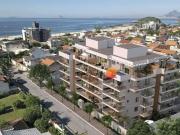 Apartamento para Venda em Niterói/RJ Piratininga 3 Quartos