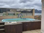 Apartamento para Venda em Niterói/RJ Piratininga 3 Quartos