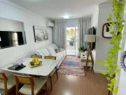 Apartamento para Venda em Niterói/RJ Piratininga 3 Quartos