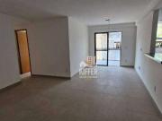 Apartamento para Venda em Niterói/RJ Piratininga 3 Quartos