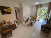 Apartamento para Venda em Niterói/RJ Piratininga 2 Quartos