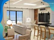 Apartamento para Venda em Niterói/RJ Piratininga 3 Quartos
