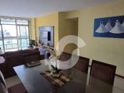 Apartamento para Venda em Niterói/RJ Piratininga 3 Quartos