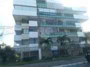 Apartamento para Venda em Niterói/RJ Piratininga 3 Quartos
