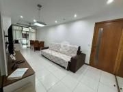 Apartamento para Venda em Niterói/RJ Piratininga 3 Quartos