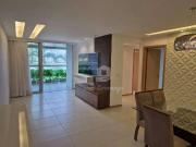 Apartamento para Venda em Niterói/RJ Piratininga 3 Quartos