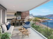 Apartamento para Venda em Niterói/RJ Piratininga 3 Quartos