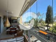 Apartamento para Venda em Niterói/RJ Piratininga 4 Quartos