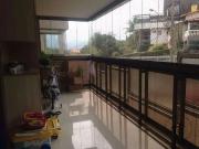 Apartamento para Venda em Niterói/RJ Piratininga 4 Quartos